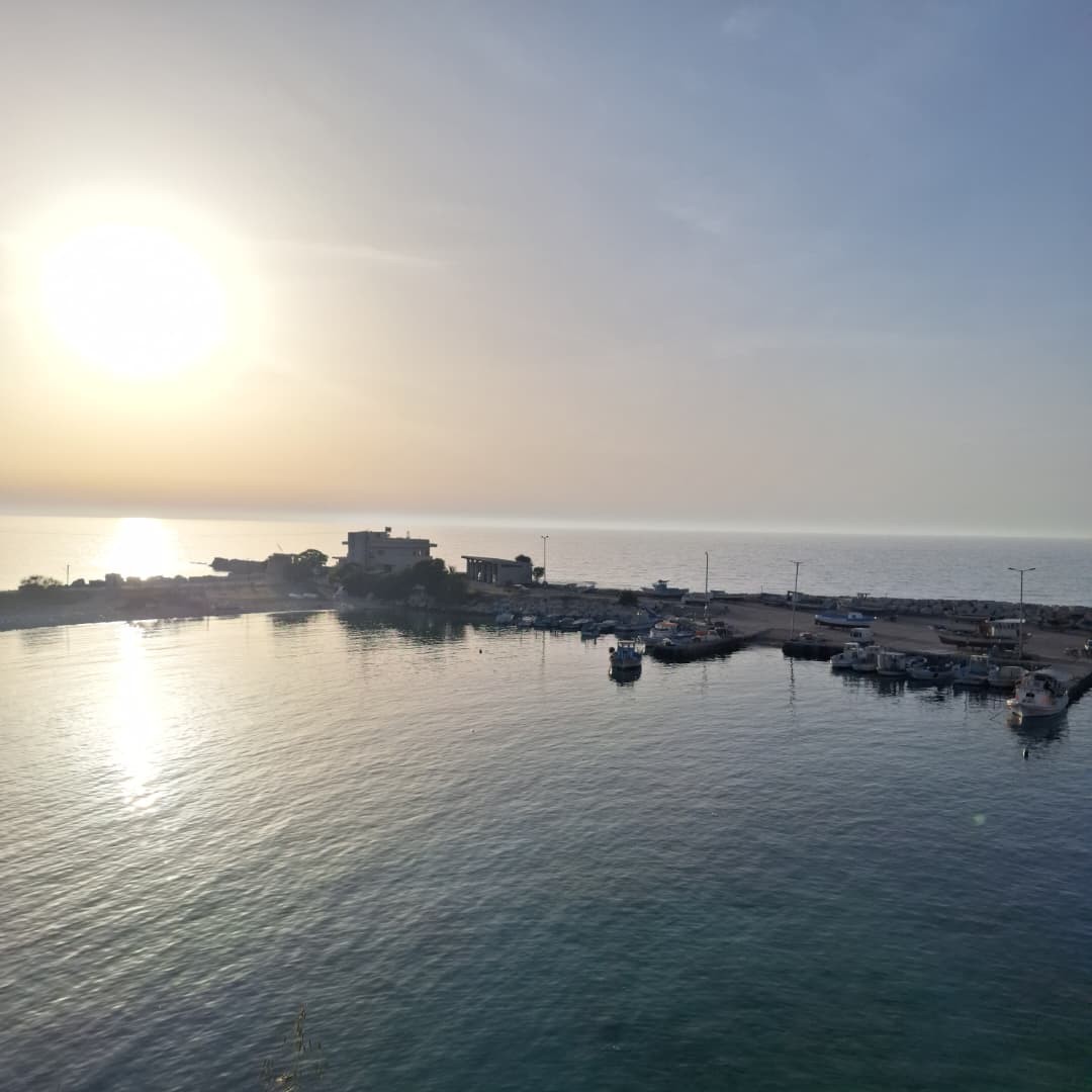 ميناء برج إسلام — صورة ٢