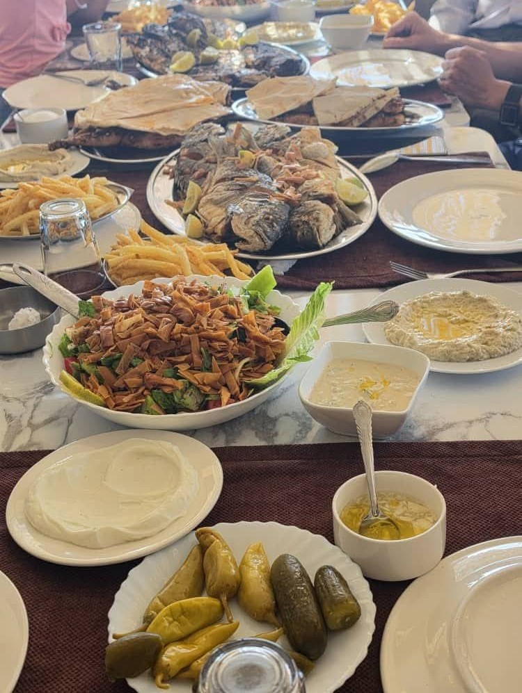 مطاعم